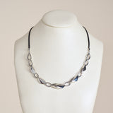 Silver Front Detail