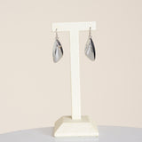 Silver Front Detail