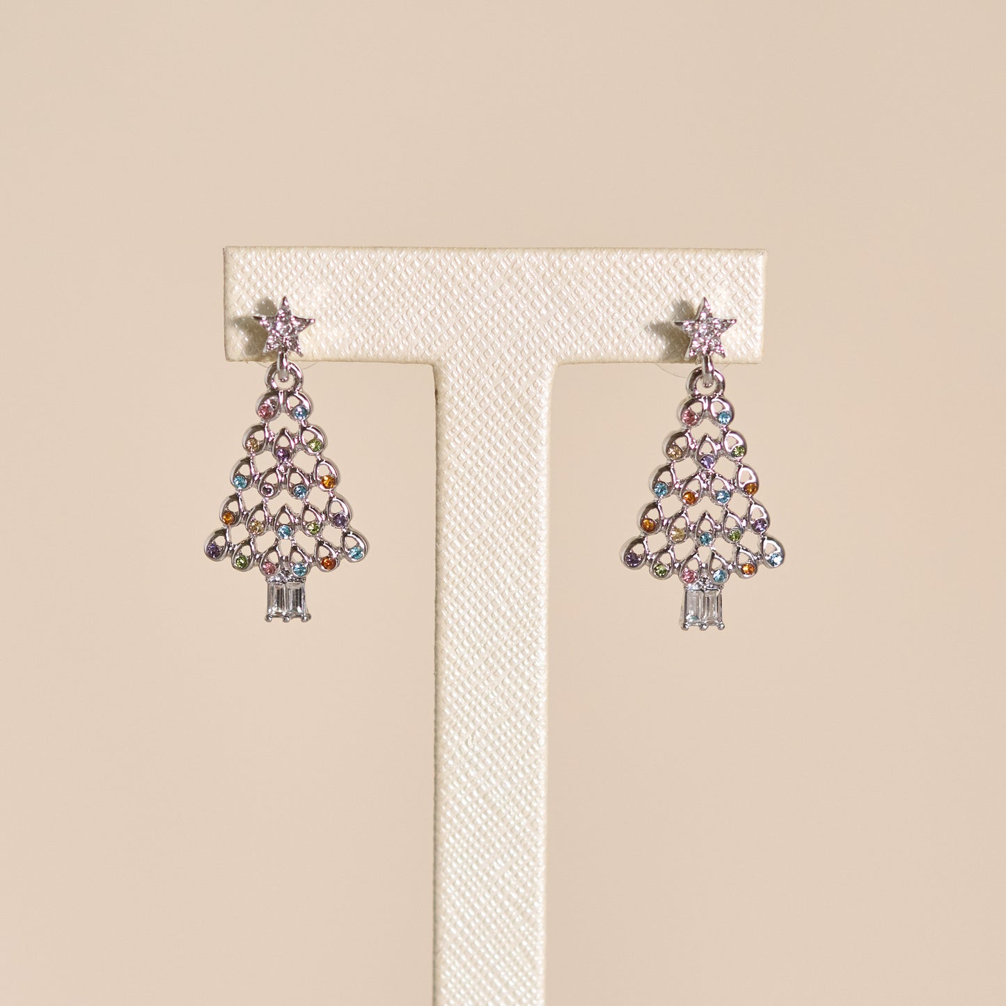 Silver Detail