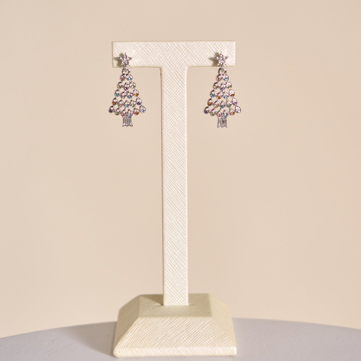 Silver Detail