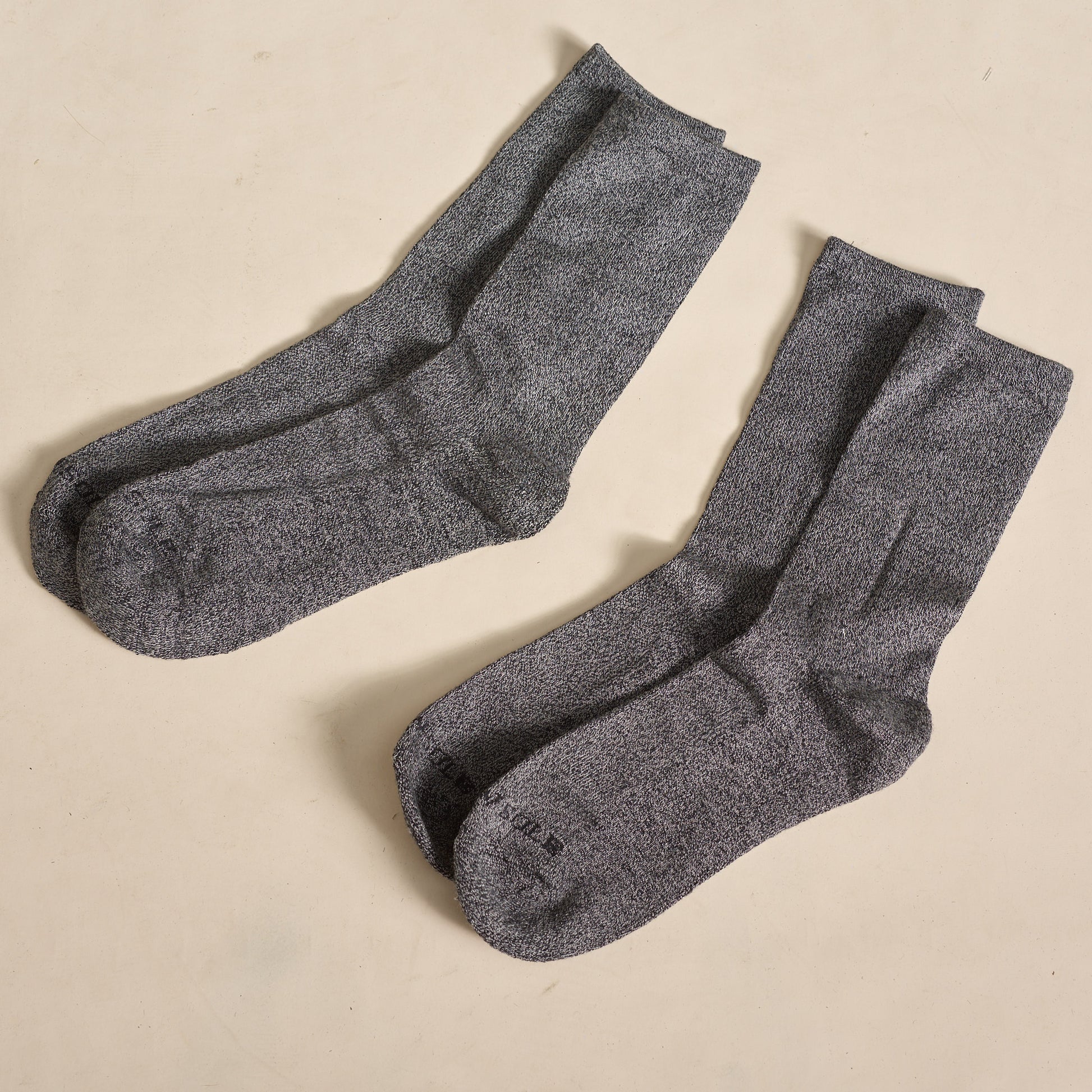 Grey Front Detail