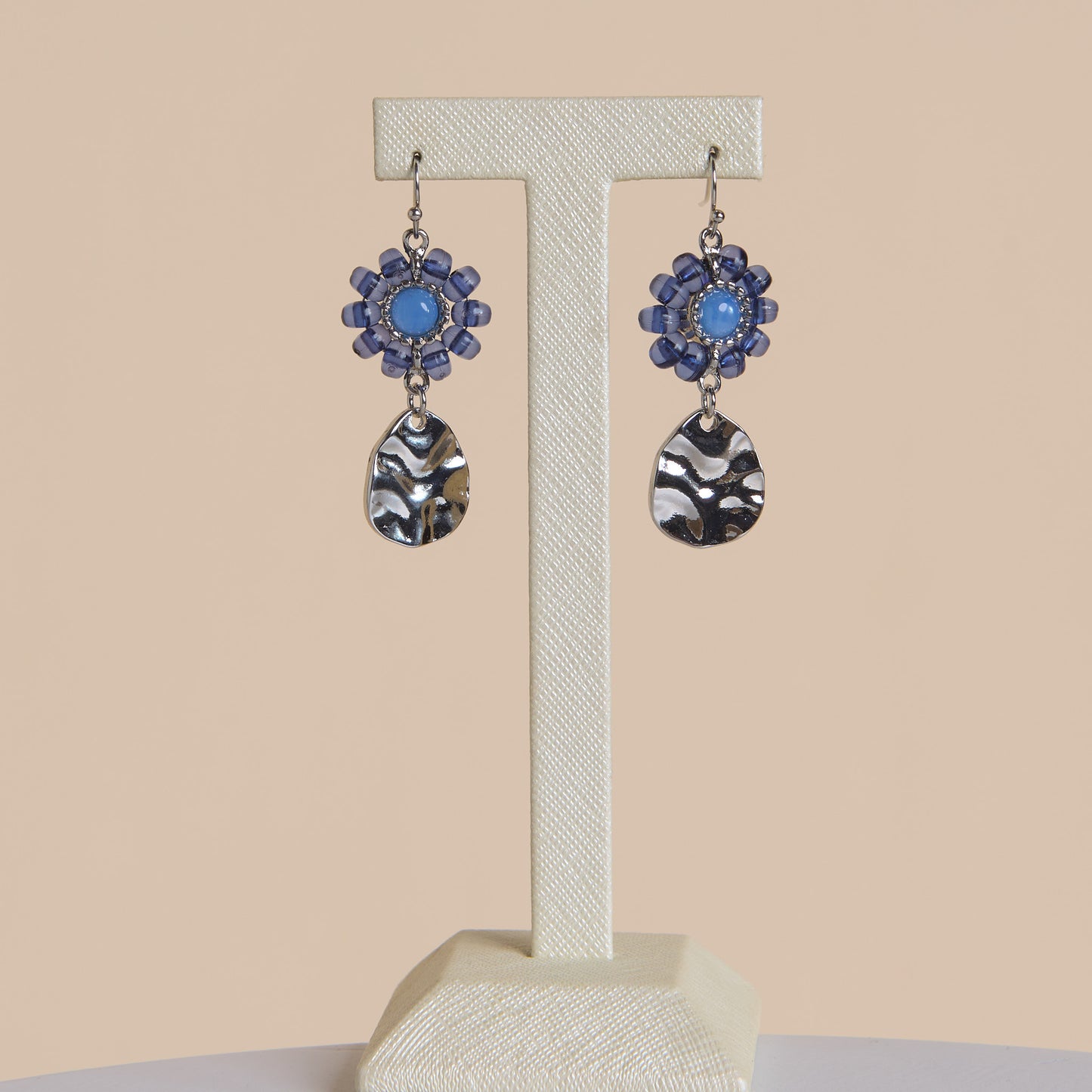 Blue Detail
