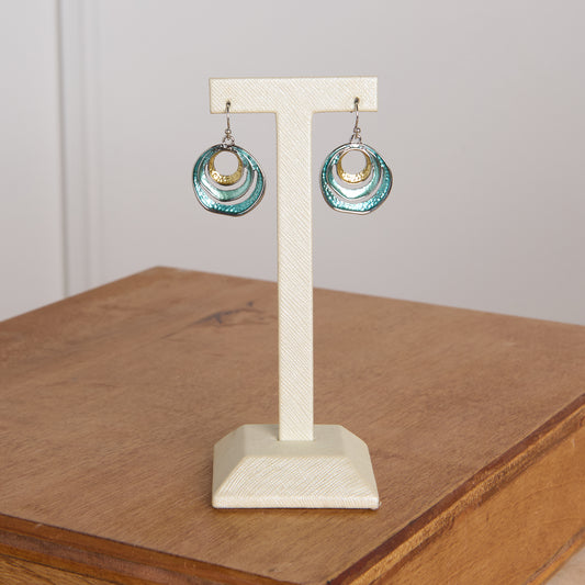 Silver Detail