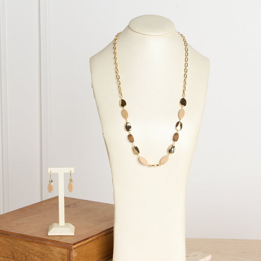 Neutral Set Detail