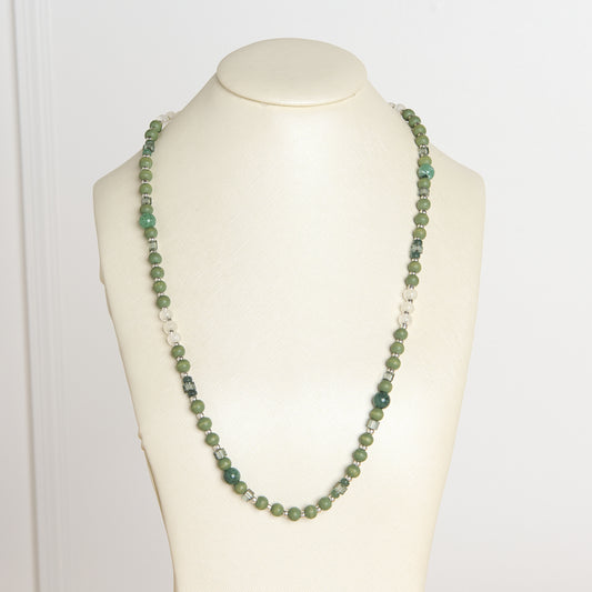 Green Detail