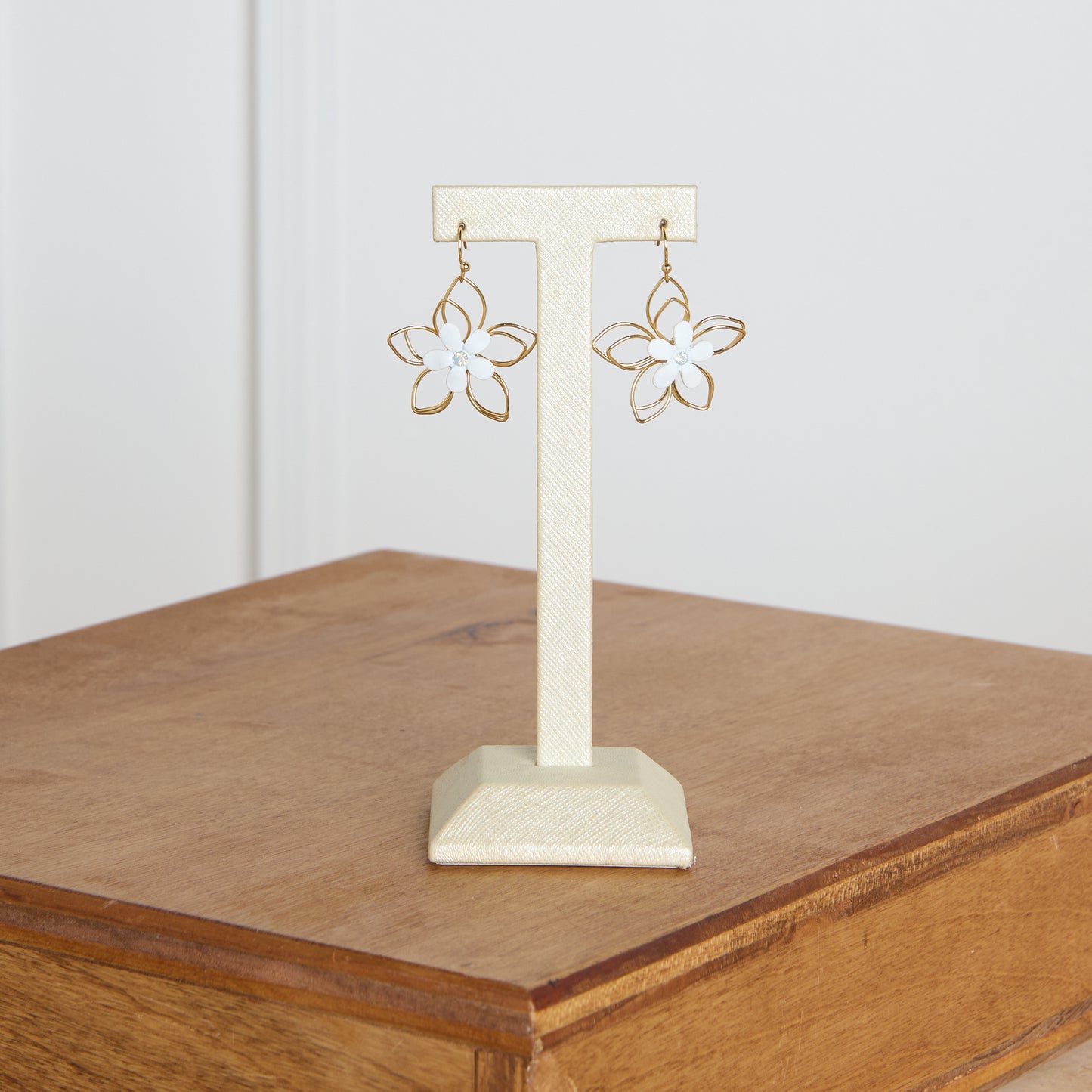Gold Detail