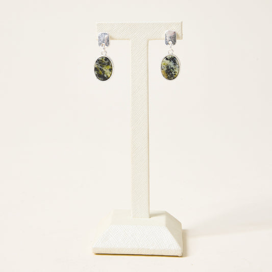 Silver Detail