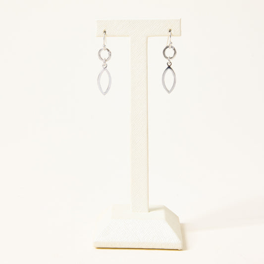 Silver Detail