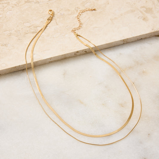 Gold Detail
