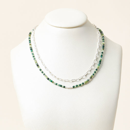 Green Detail