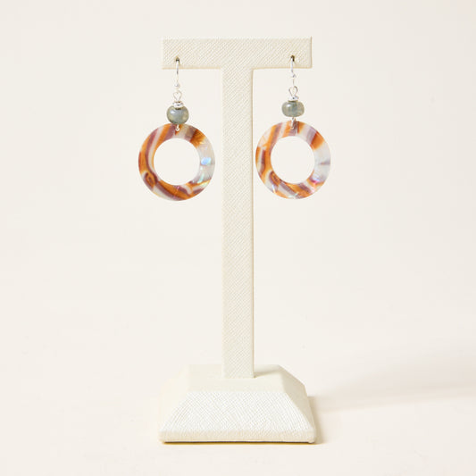 Silver Detail