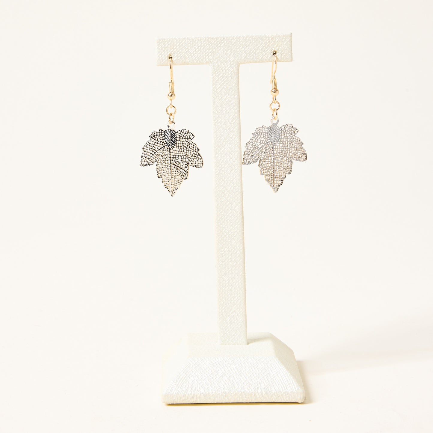 Silver Detail