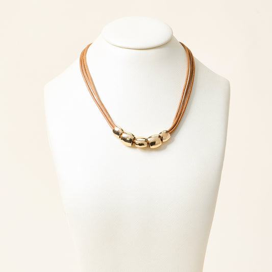 Gold Detail