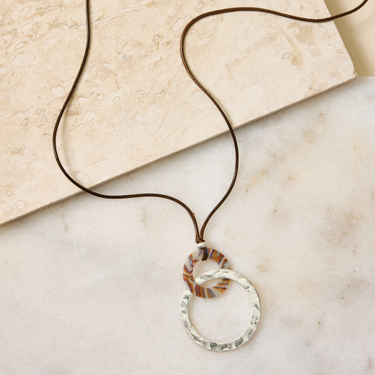 Silver Detail