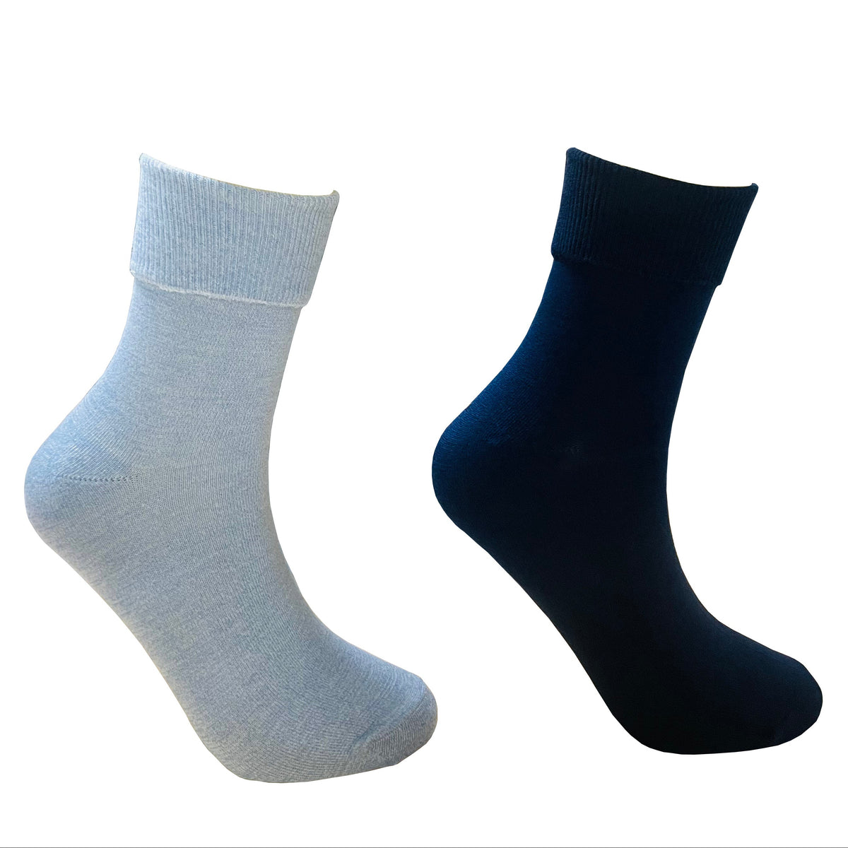 Blue Multi Detail