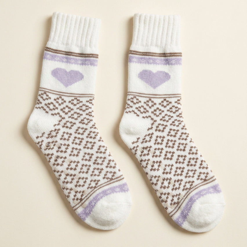 Purple Multi Detail