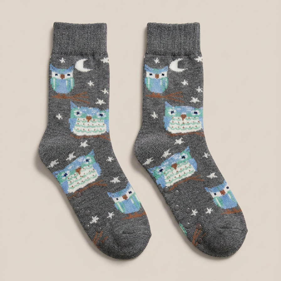 Grey Multi Detail