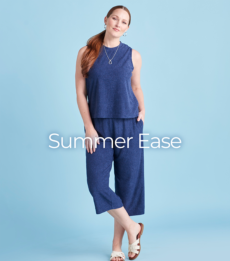 Summer Ease