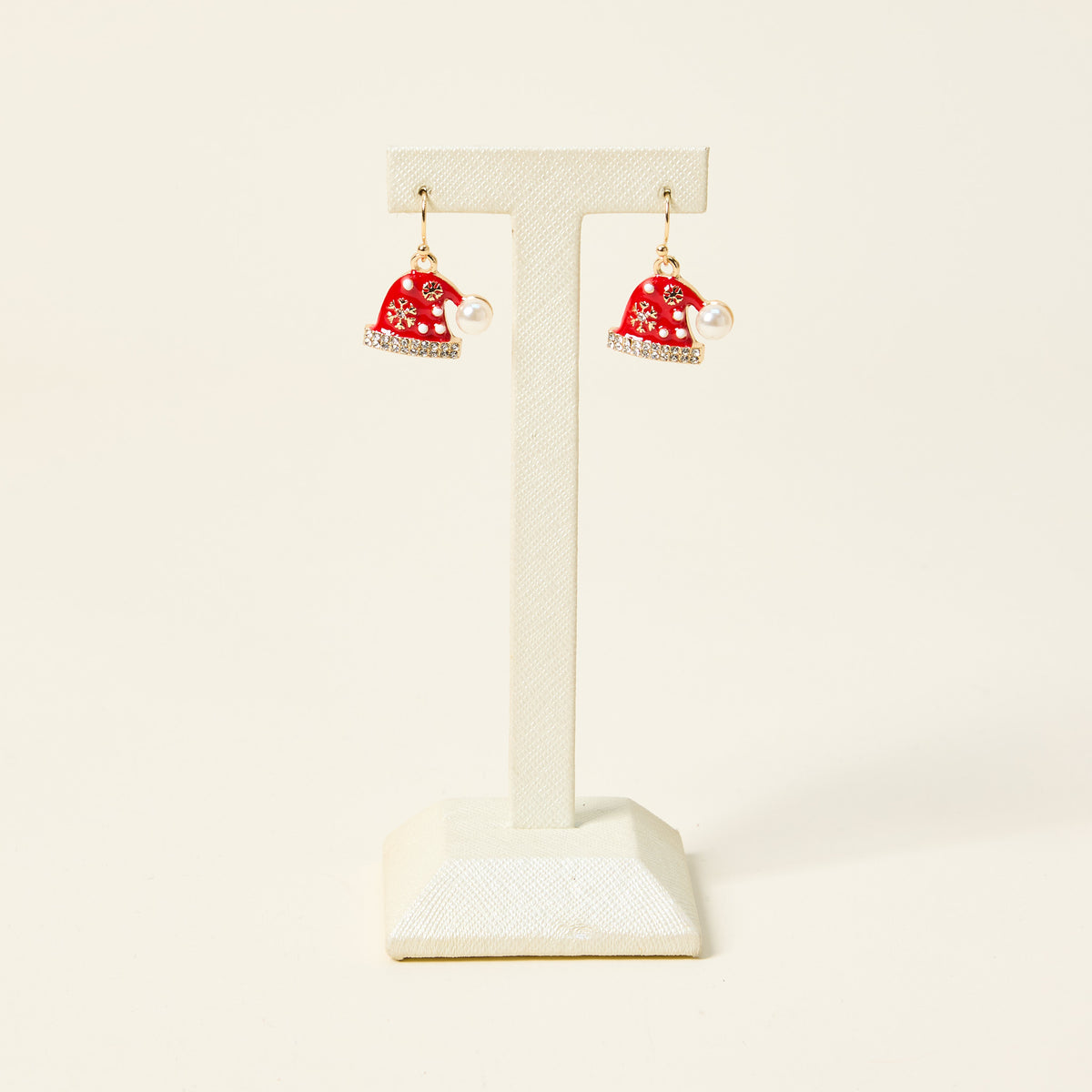 Red Detail