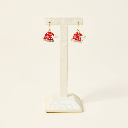 Red Detail