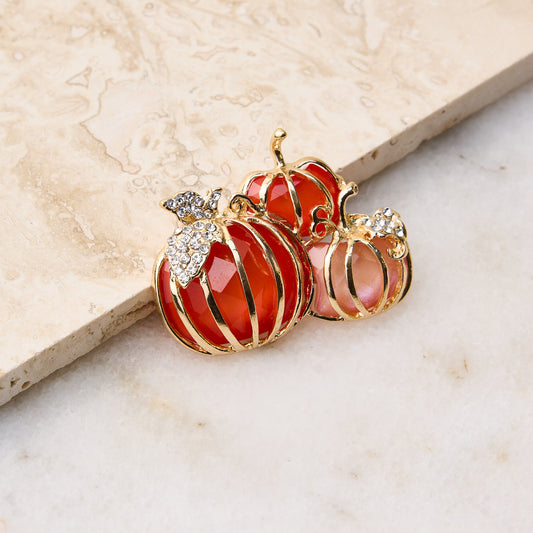 Multi Pumpkin Pin