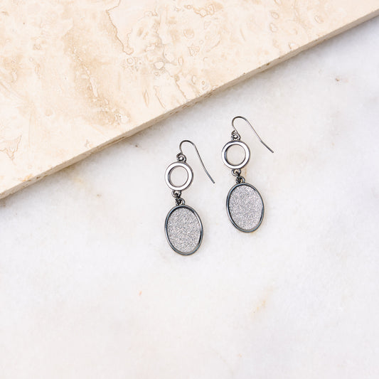 Hematite Detail