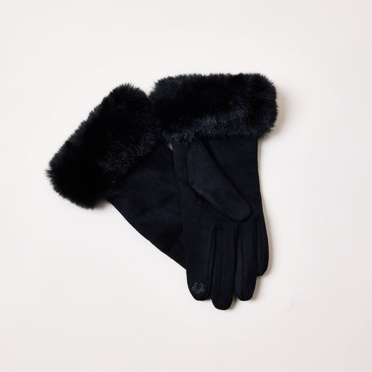 Black Detail