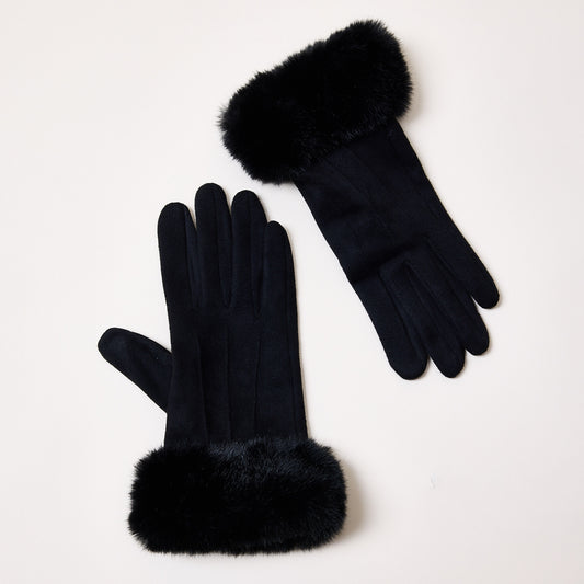 Black Detail