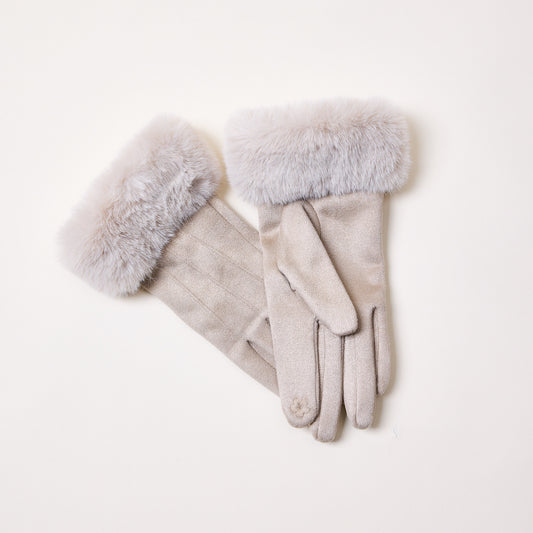 Beige Detail