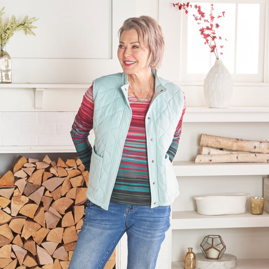 Pink Multi Brand Photography Missy