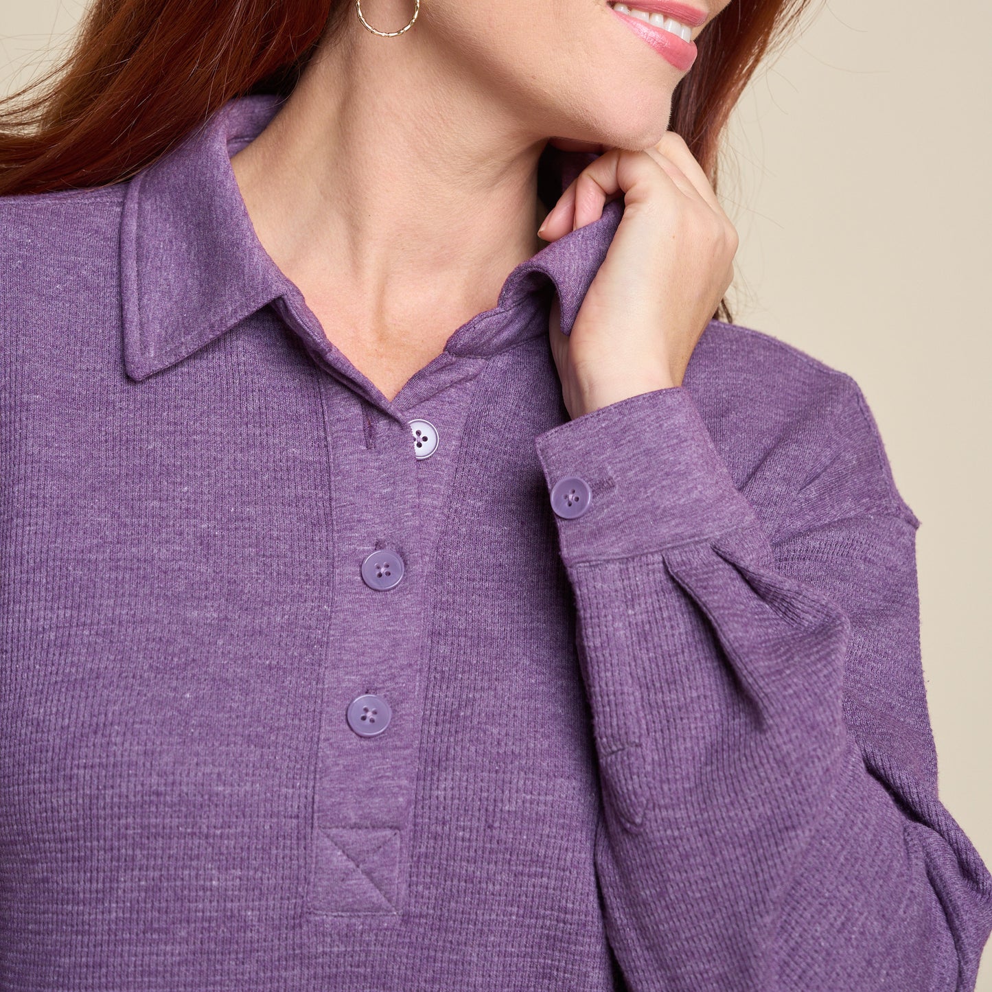 Crown Jewel Detail Missy