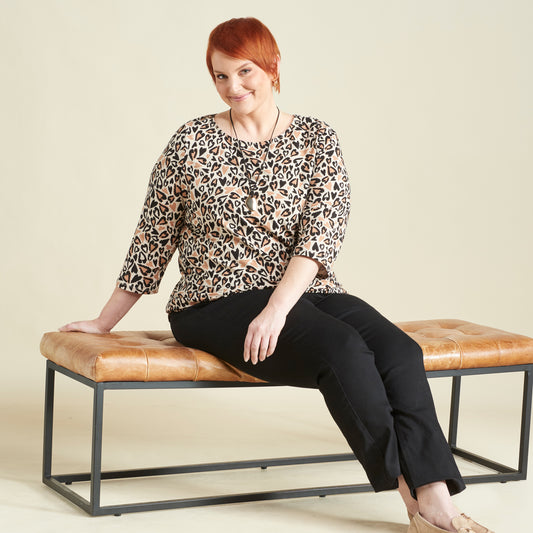 Black Brand Photography Women