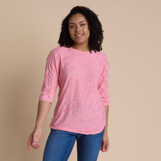 Flamingo Front Detail Missy