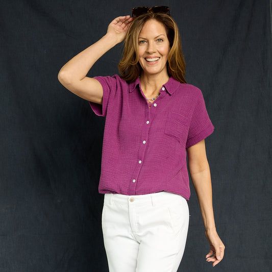 Purple Violet Brand Photography Missy