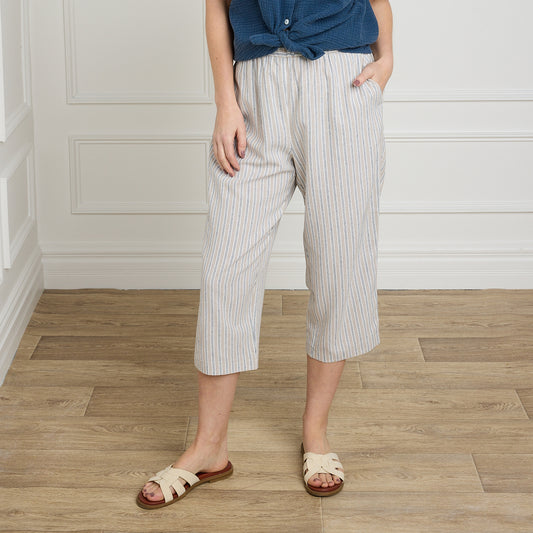 Neutral Front Detail Missy