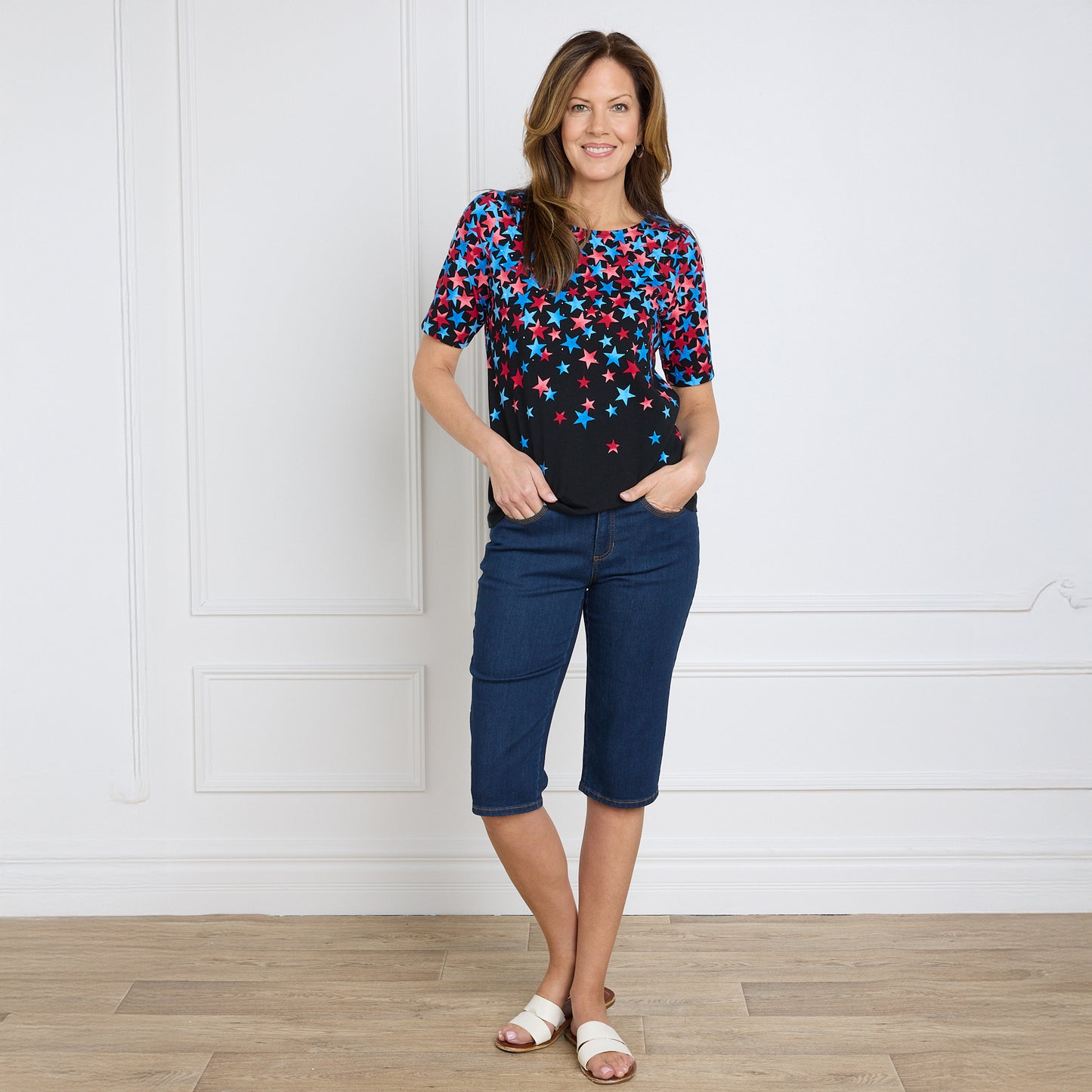 Black Full Body Detail Missy