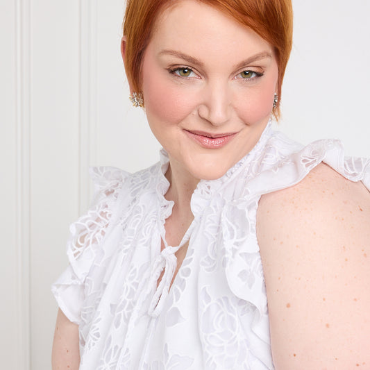 Bright White Brand Photography Women
