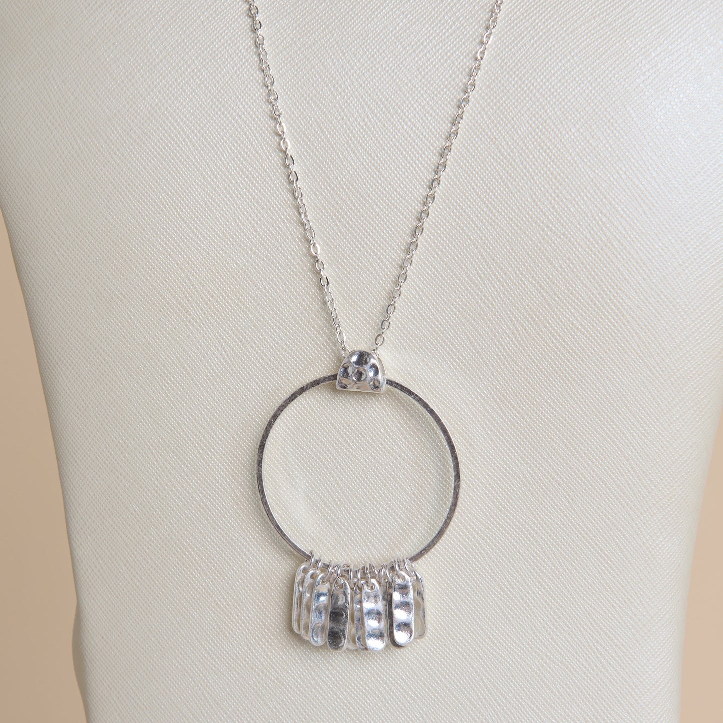 Silver Detail