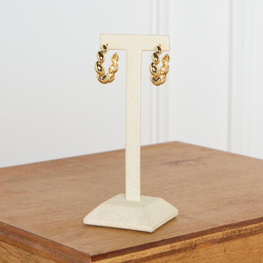 Gold Detail