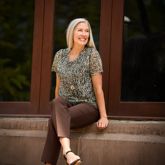 Antique White Brand Photography Missy