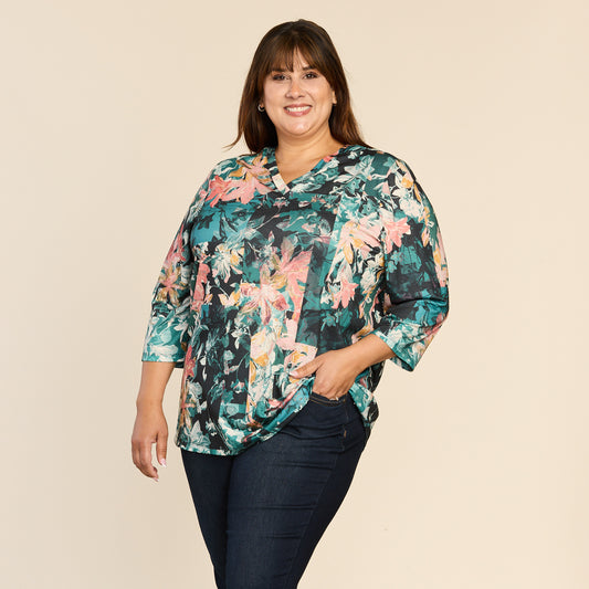 Multi Front Detail Women