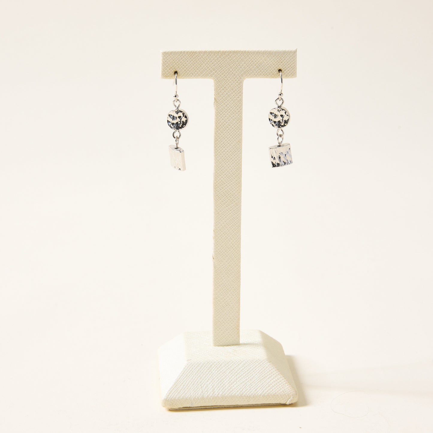 Silver Detail
