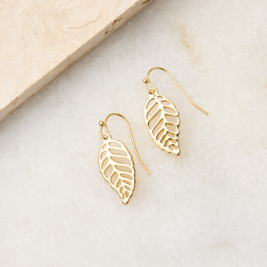 Gold Detail
