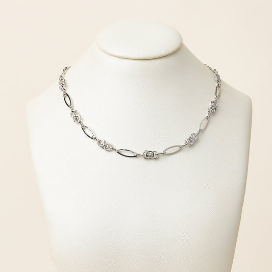 Silver Detail