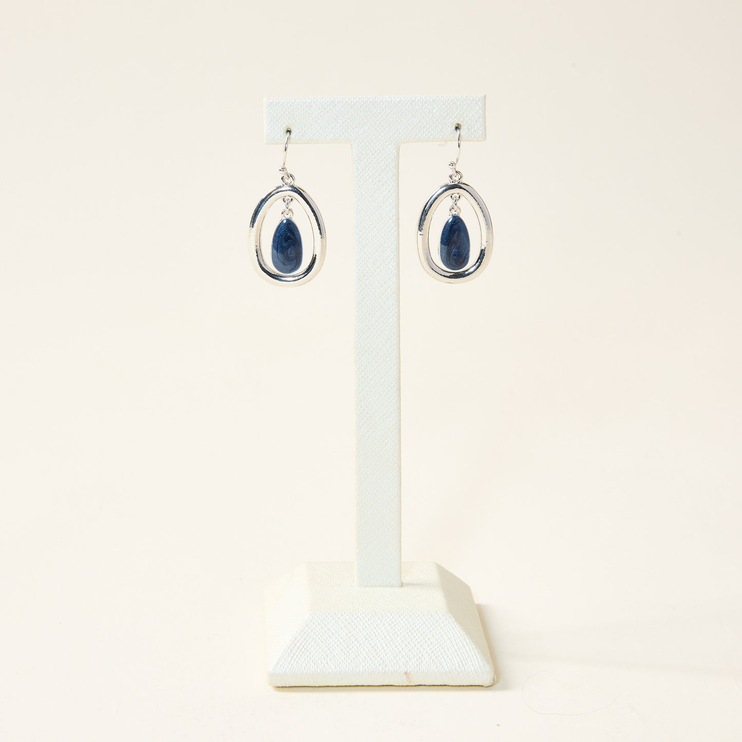 Blue Detail