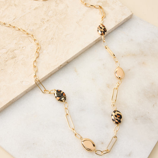 Gold Detail