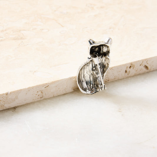 Silver Detail