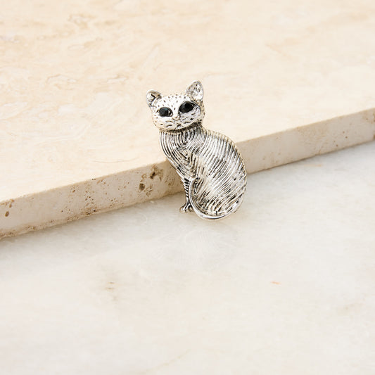 Silver Detail