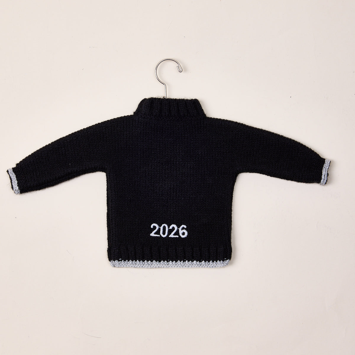 Black Detail