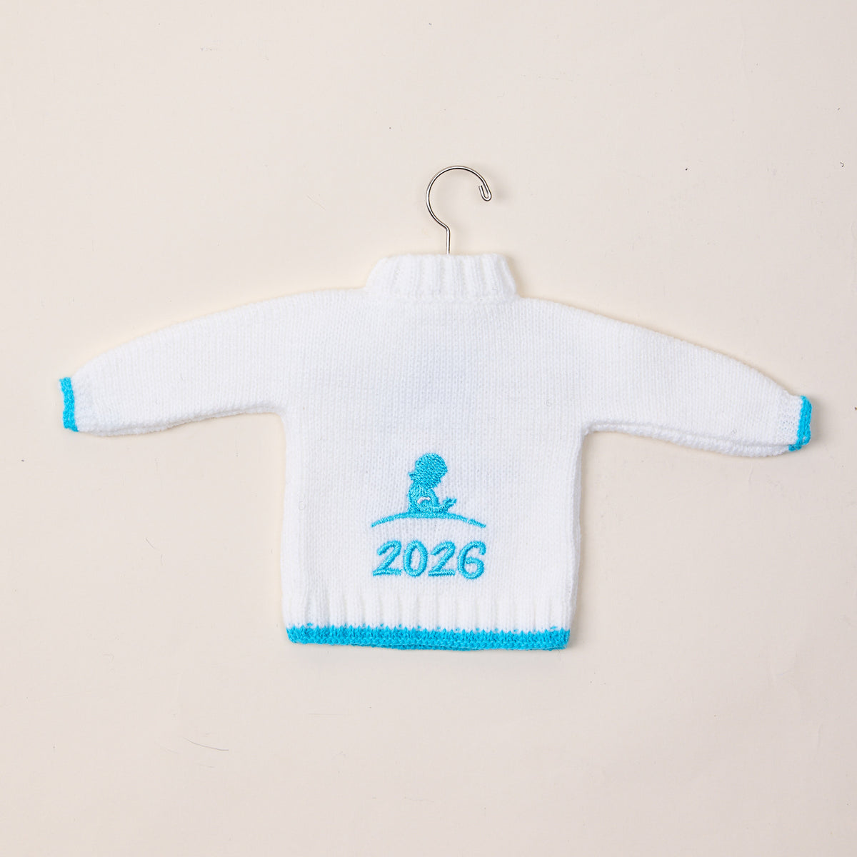 Marshmallow Back Detail
